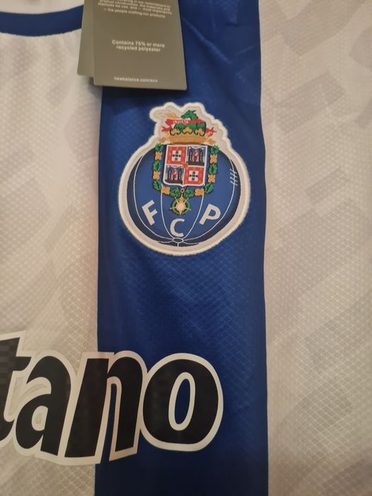 Camisola F.c.porto campeao  varios tamanhos