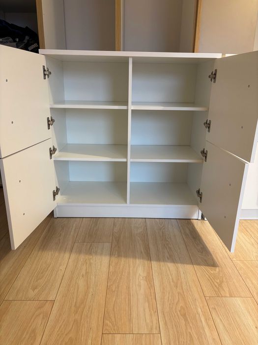 komoda dziecięca- Idźczak meble