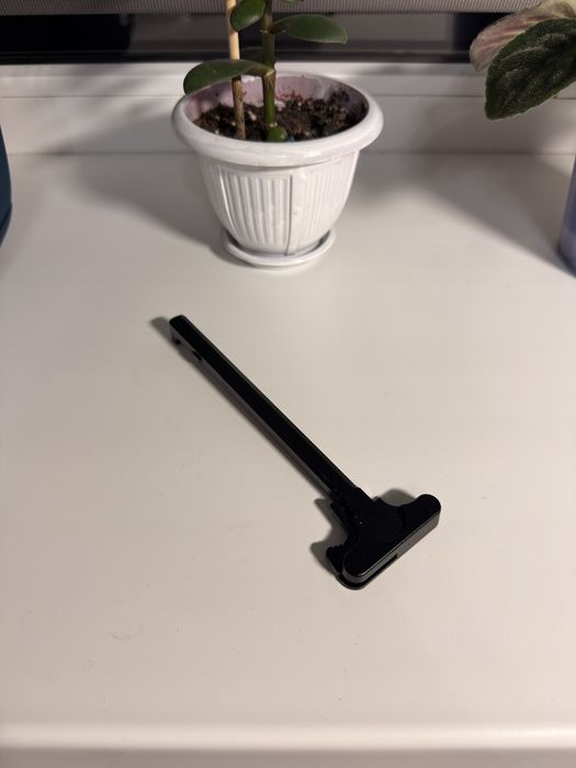 Приклад Mil-Spec , руківʼя пістолетне , руківʼя взведення AR-15