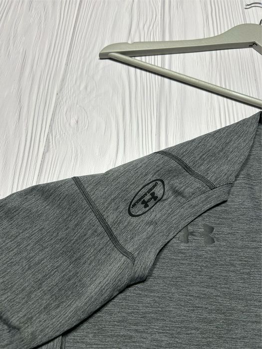 Under Armour Coldgear Logo термо кофта Оригінал!