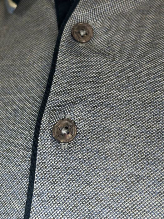 Чоловіче поло brioni