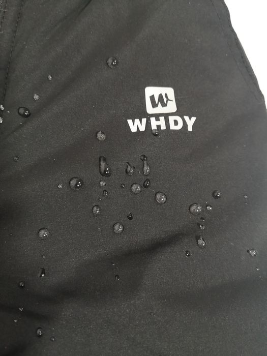 Зимовий теплий полукомбінезон 92, 98, 104, 110, 116