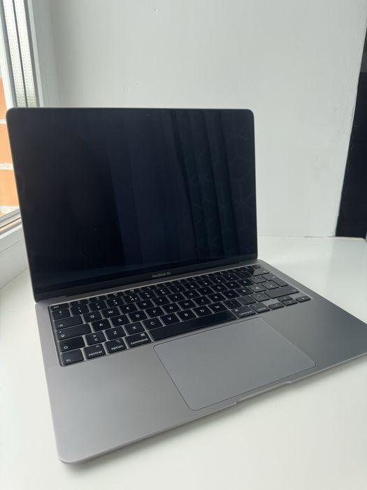 Macbook Air 2020