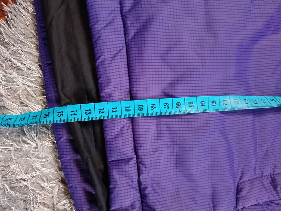 The North Face himalayan light rozm L