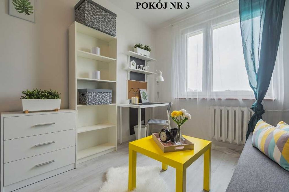 Mieszkanie – Kraków, Skotniki, Dębniki - Widok 3