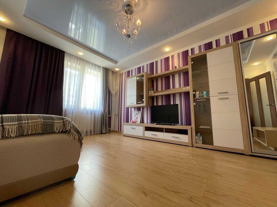 Продажа 2к квартиры в жк Потёмкинский!