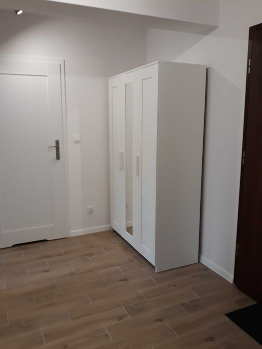 Pokój jednoosobowy, Browary Wrocławskie