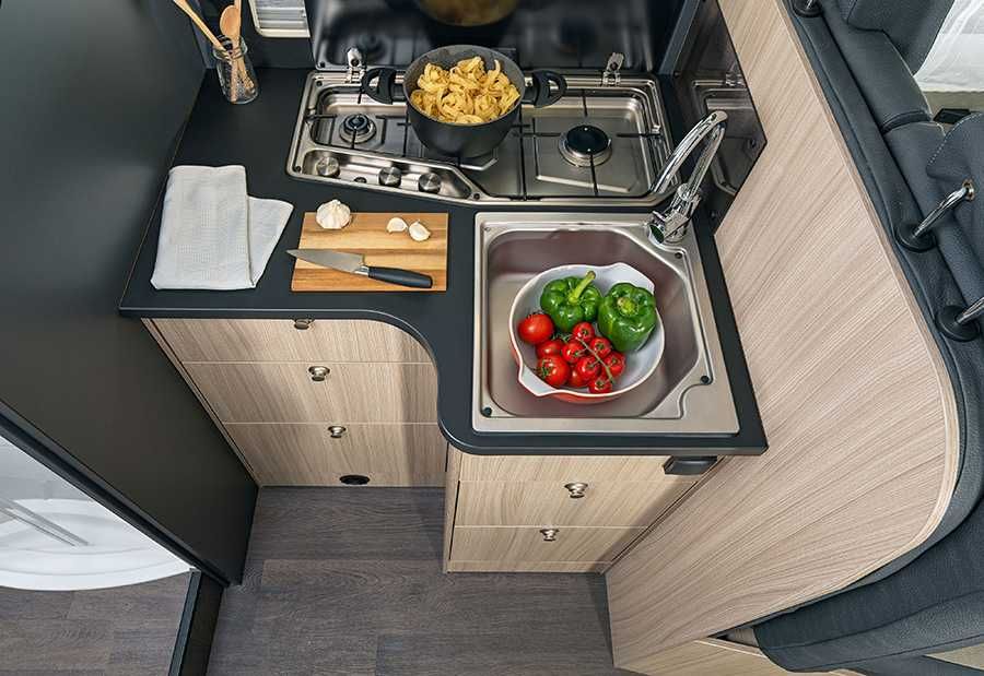 Autocaravanas Aluguer Luxuosas Diferentes Modelos disponíveis