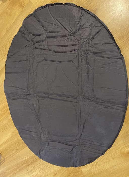 Tenda quechua baby 2”