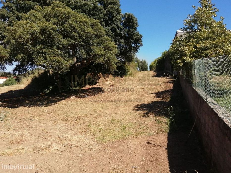 Terreno para Moradias
