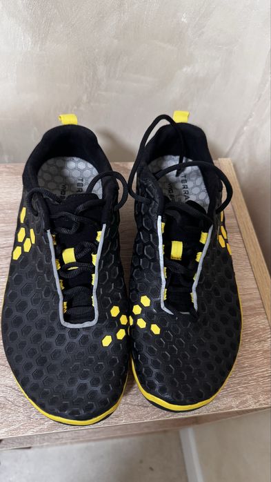 Vivobarefoot  кросівки