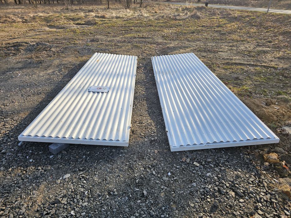 Brama garażowa,magazynowa,gospodarcza