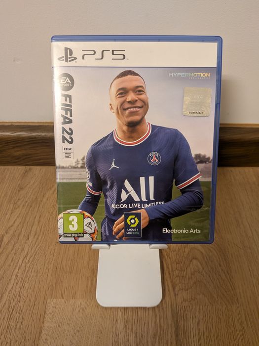 FIFA 22 | PlayStation 5