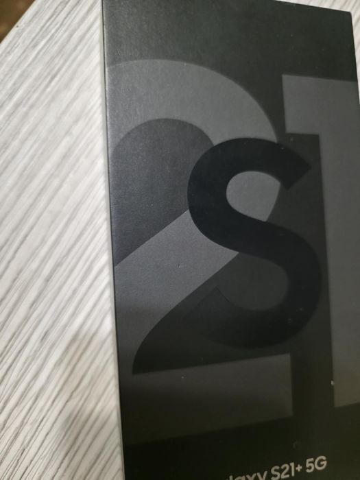 Samsung Galaxy S21 plus 5g