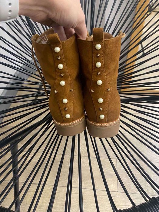 Aquazzura чоботи Оригінал