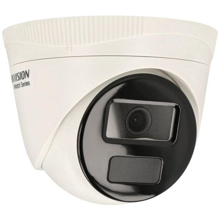 Câmara Dome Hikvision 2MP