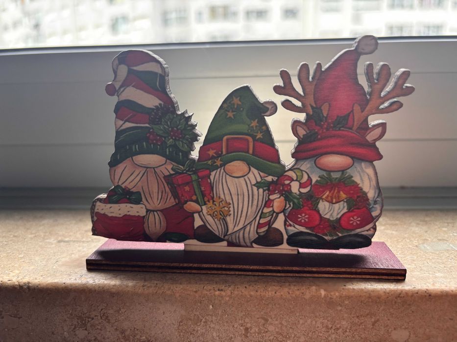 Decoração de natal nova em Madeira