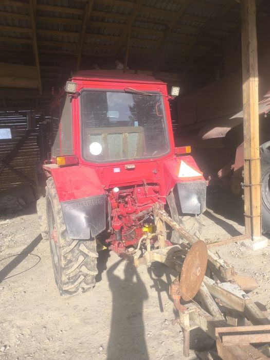 Продам Трактор МТЗ привезений з Польщі