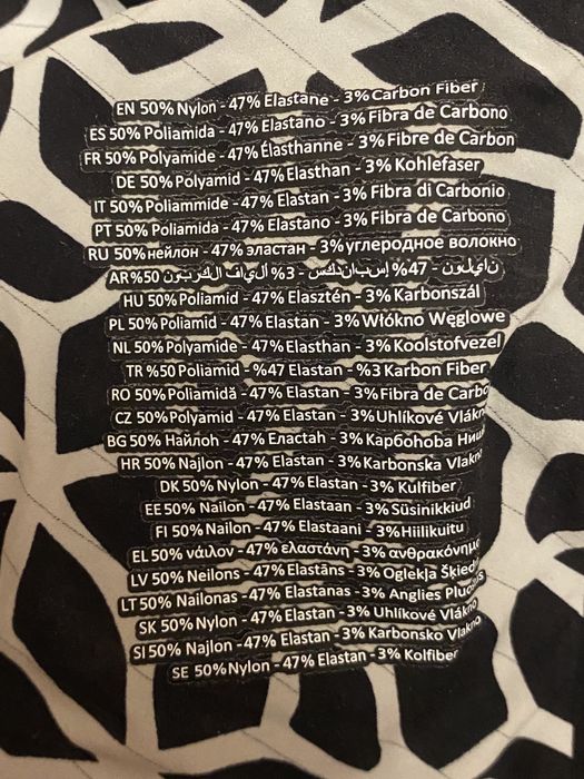 Гідрокостюм Arena W CARBON ULTRA CLOSE