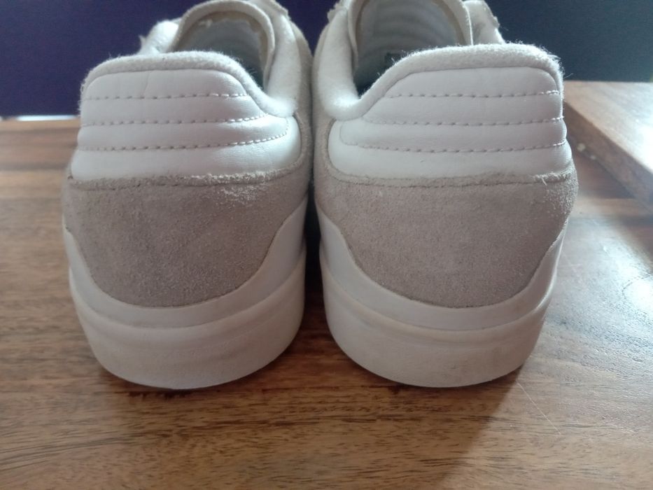 Adidas Busenitz Vulc sneakersy rozmiar 42