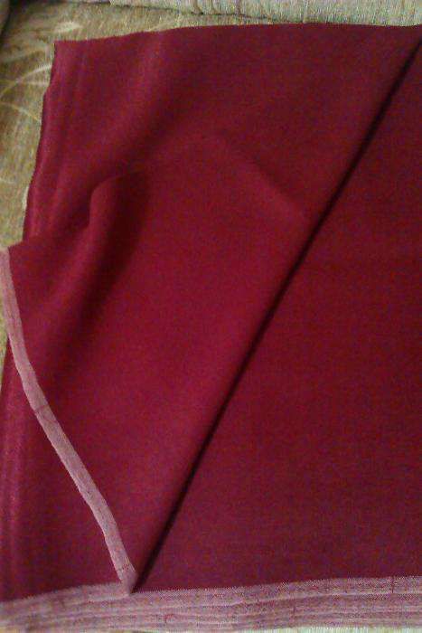 Отрезы тканей(остатки)