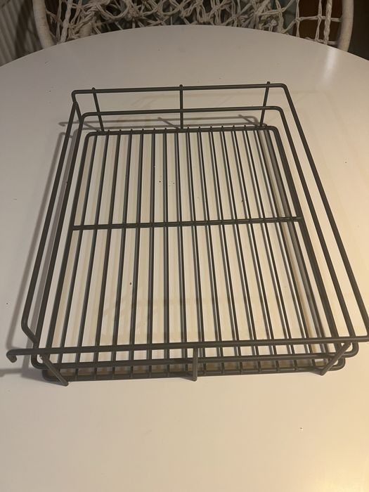 Kosze do Magic Corner 1000 REJS Corner Comfort grafit 4 szt