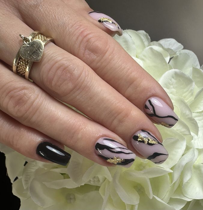 Paznokcie Bieńczyce promocja