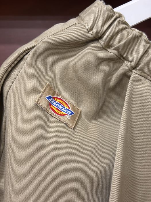 Спідниця Dickies x  Gramicci x Freak’s store  “Volume Skirt” розмір S