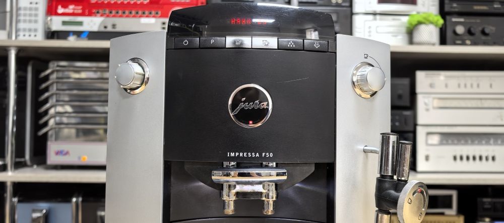 jura impressa x9 - купити техніку для кухні - Ціна на OLX.ua
