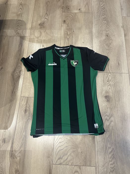 Koszulka „Denizlisporu”,    sezon 19/20