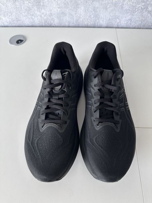 ASICS GT-2000 14 Black/Graphite Grey EU 45 women