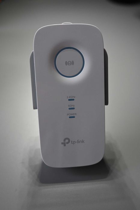 Wzmacniacz sygnału Wi-Fi TP-Link RE650