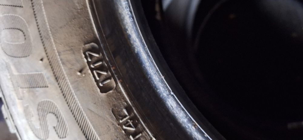 Opony zimowe fulda,berigstone