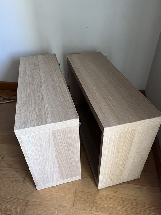 Estrutura Arrumação Ikea BESTA