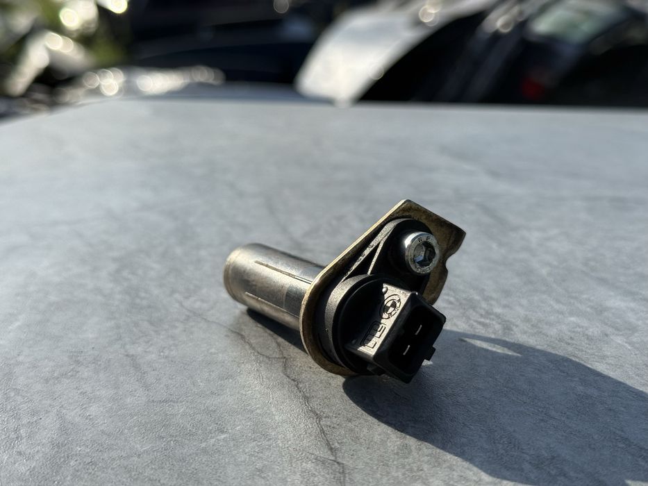 BMW E39 M47 E46 520D Датчик Колінвала 2.0 дизель 100квт 136 к сил шрот