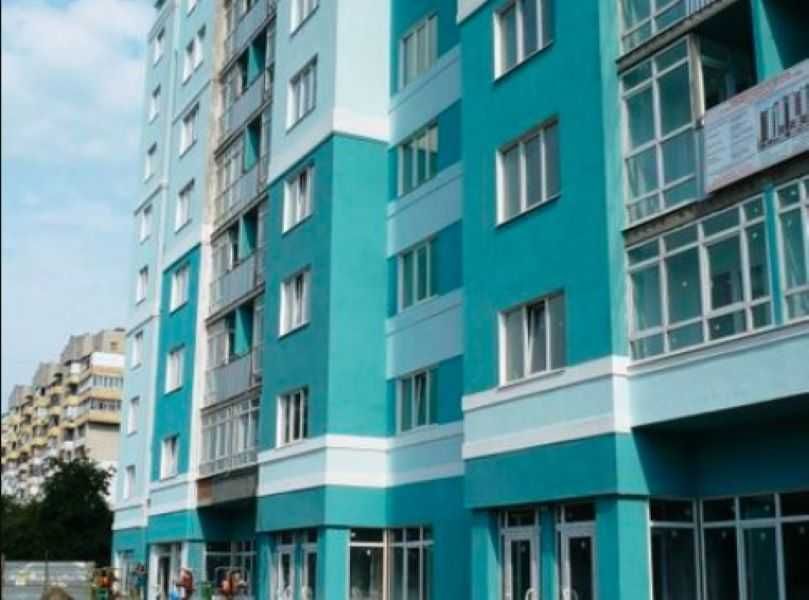 ‼️Фурманова‼️ Велика 1к квартира в новобудові, 50 м², інд.опалення