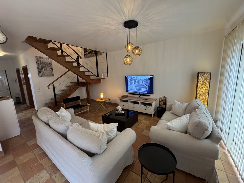 Casa de ferias algarve