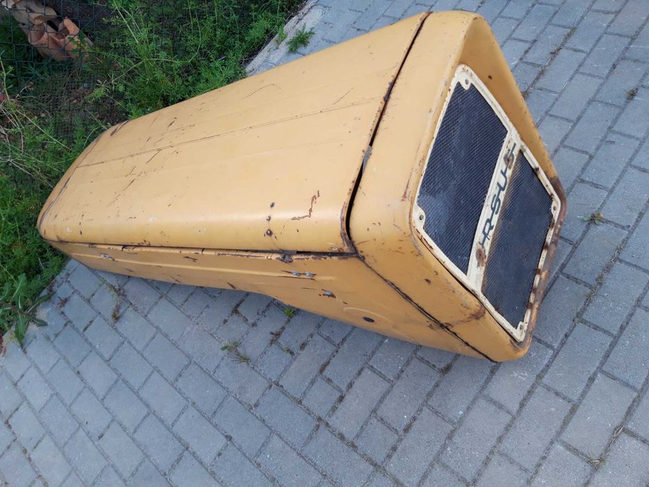 Maska Ursus C-360