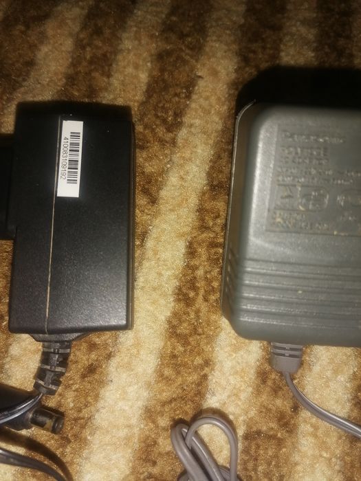 Блоки живлення 6в 500ам. І на 500а.