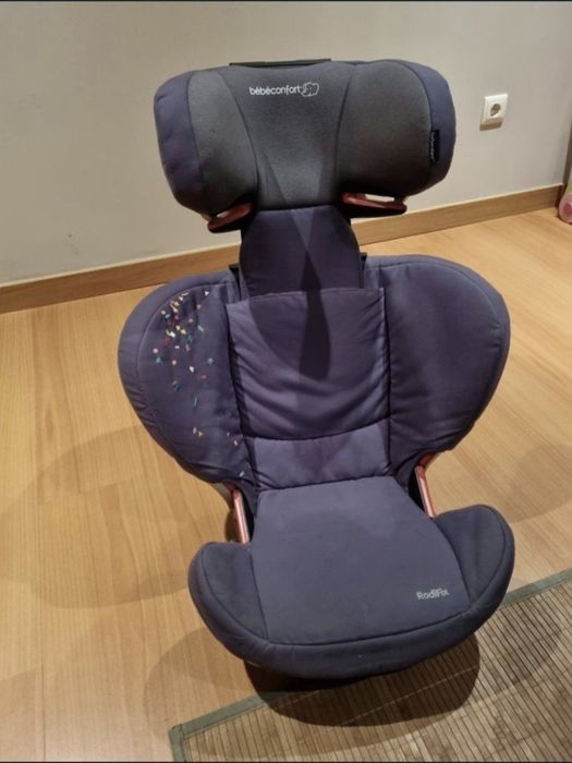 Cadeira Bébé Bebeconfort Isofix