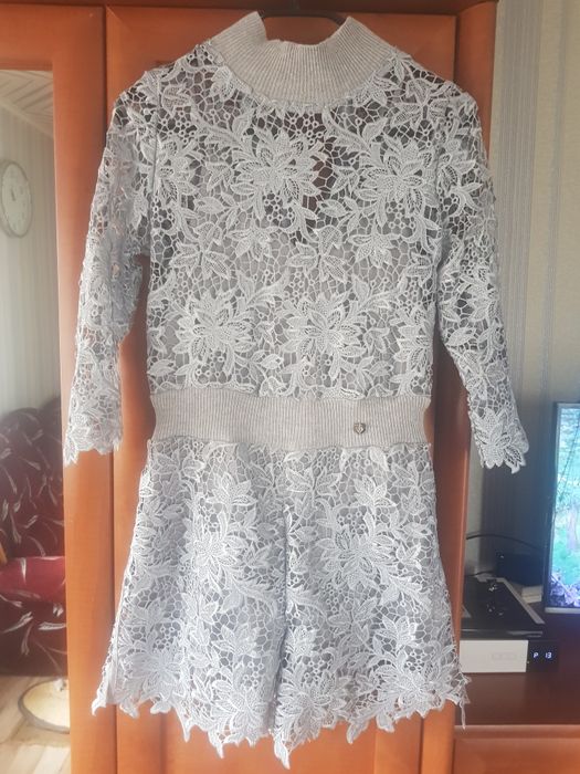 Kombinezon By o la la . Nowy