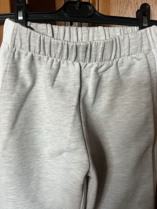Spodnie dresowe Zara 140 cm
