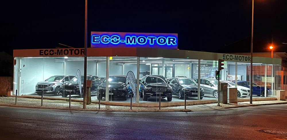 ECO-MOTOR top banner