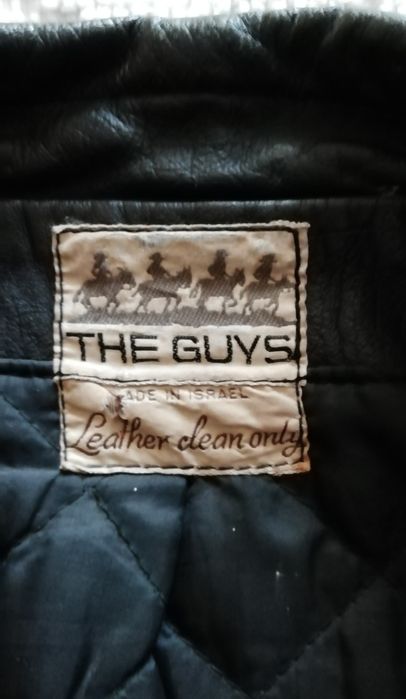 Casaco  Cabedal motard Rockeiro