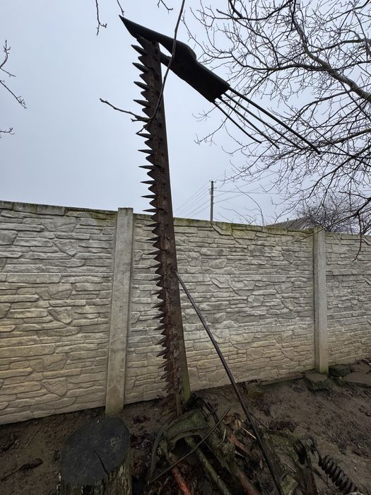 Продам косилку КС-2.1 в робочому стані