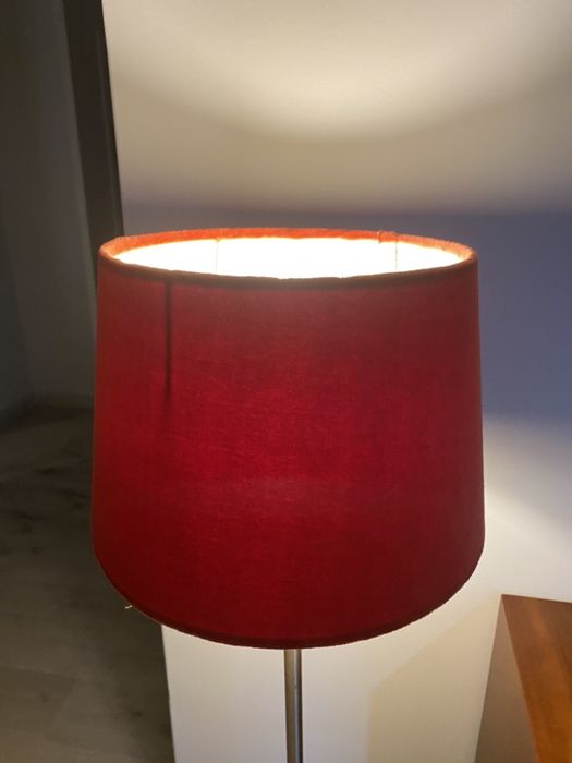 Abajour para candeeiro