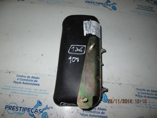 Airbag banco direito JAGUAR X-Type Estate (X400)