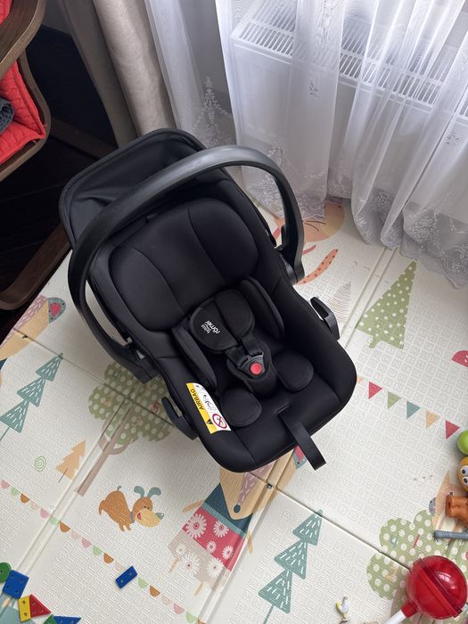 Автокрісло Britax Romer Baby Safe Core