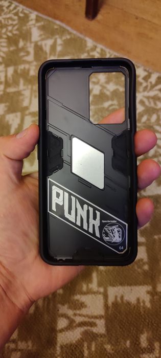 Чохол для моделей Xiaomi 12T та 12T Pro (One Plus 9 Pro)