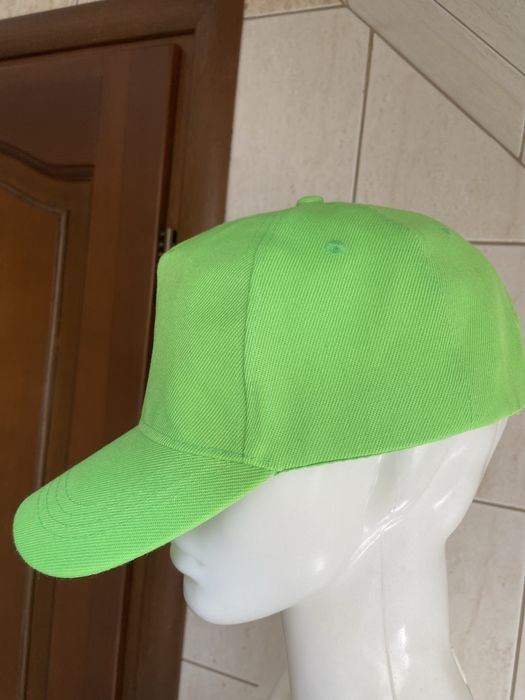 Czapka z daszkiem